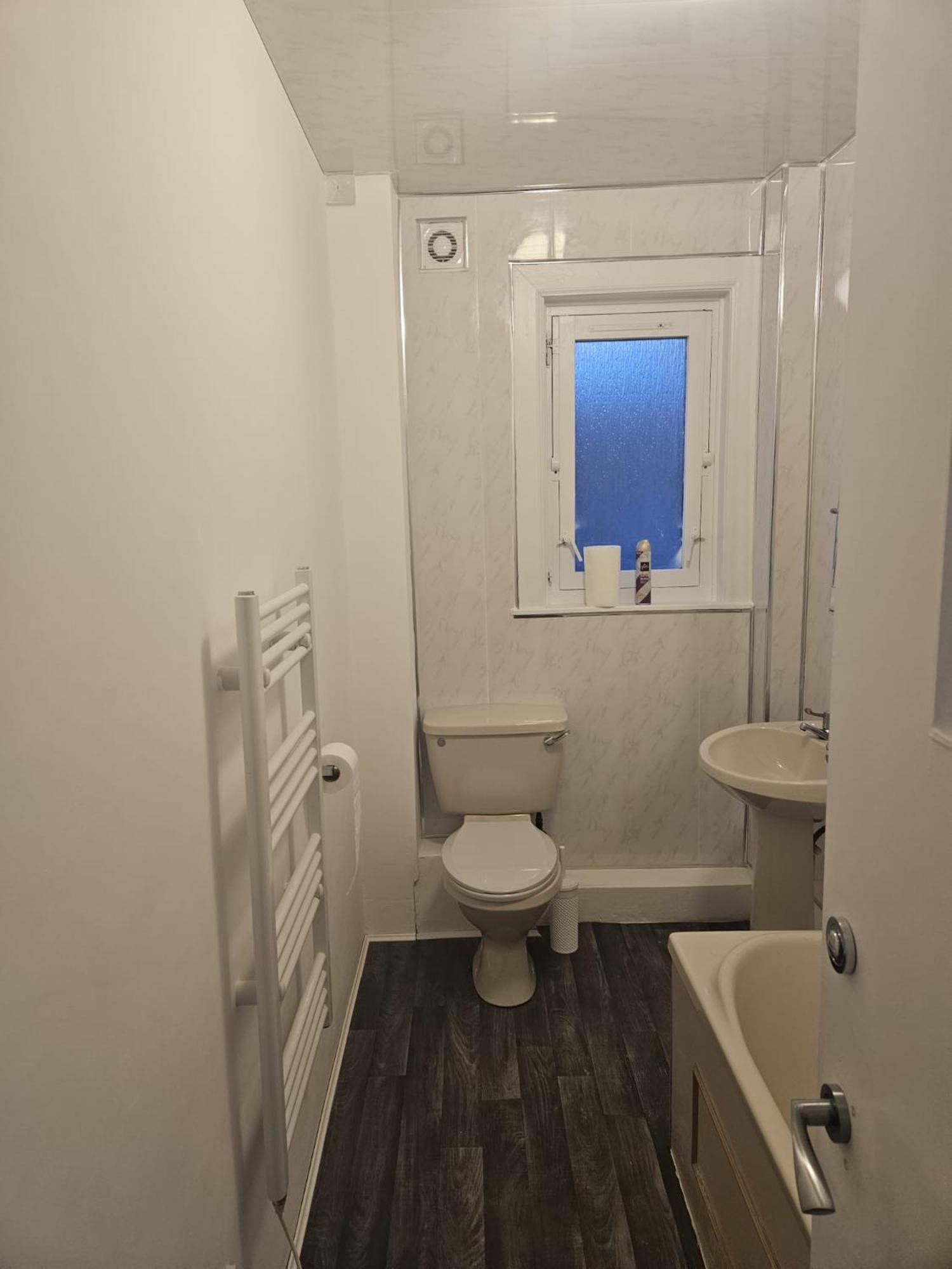 Regina Apartment In ฟอร์ตวิลเลียม ภายนอก รูปภาพ