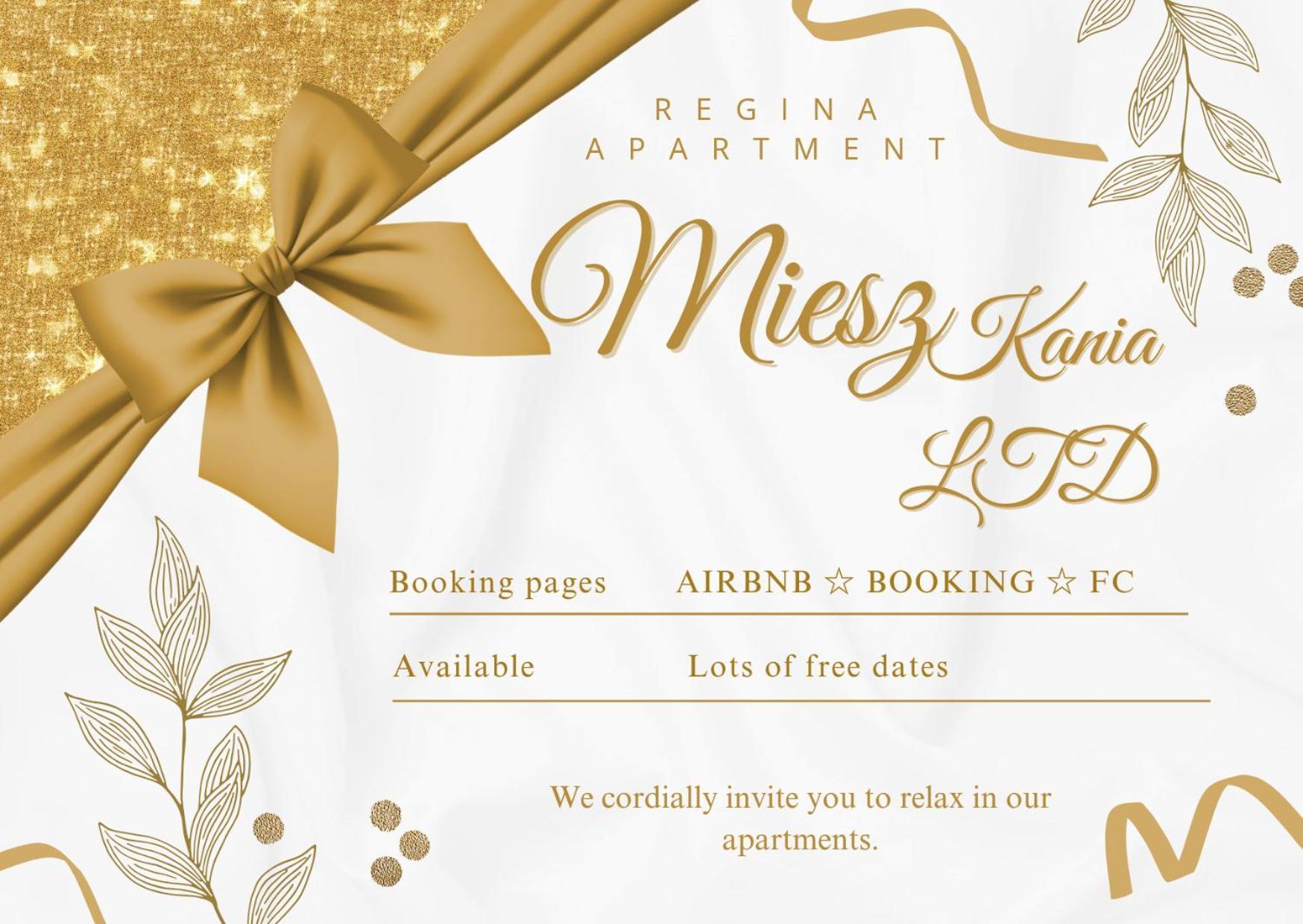 Regina Apartment In ฟอร์ตวิลเลียม ภายนอก รูปภาพ